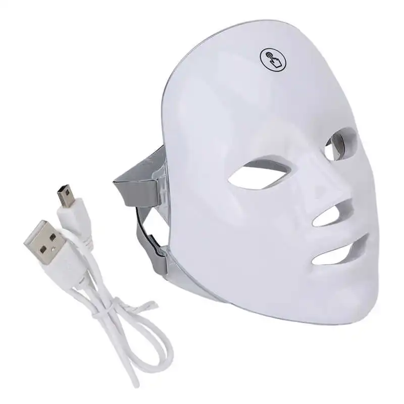 Аппарат для омоложения кожи со светодиодной подсветкой, USB-зарядка, 7 цветов, прибор для отбеливания и красоты, уход за кожей, удаление пятен ...
Аппарат для омоложения кожи со светодиодной подсветкой, USB-зарядка, 7 цветов, прибор для отбеливания и красоты, уход за кожей, удаление пятен ...