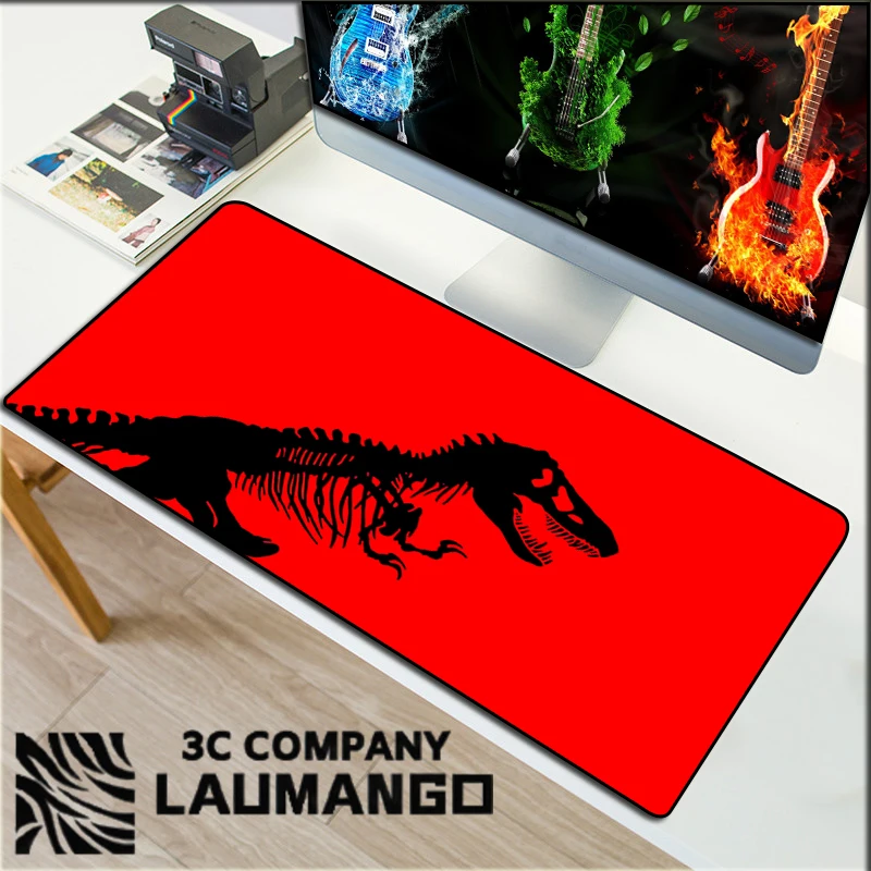 Jurassic Park Mouse Pad Gamer Desktop Protector Extended Cabinet Large Keyboard Gaming Accessories Mat Anime Pc Mousepad Xxl
Jurassic Park Mouse Pad Gamer Desktop Protector Extended Cabinet Large Keyboard Gaming Accessories Mat Anime Pc Mousepad Xxl