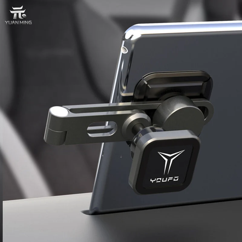=YM= Magnetic Car Phone Holder Mobile Stand Magnet Cellphone Support for Tesla Cell Phone Mount Magsafe Charging Bracket Hidden
=YM= Magnetic Car Phone Holder Mobile Stand Magnet Cellphone Support for Tesla Cell Phone Mount Magsafe Charging Bracket Hidden