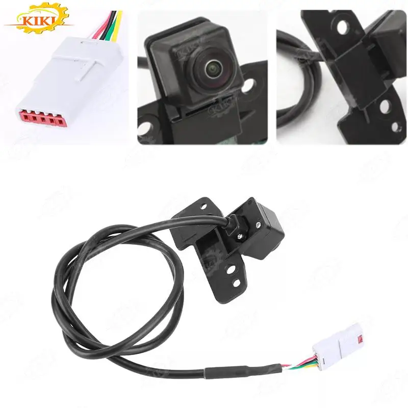 Автомобильная камера переднего вида для Chevrolet Traverse 2018-2021, передний вид, бампер, помощник по парковке, автозапчасти 23165927
Автомобильная камера переднего вида для Chevrolet Traverse 2018-2021, передний вид, бампер, помощник по парковке, автозапчасти 23165927