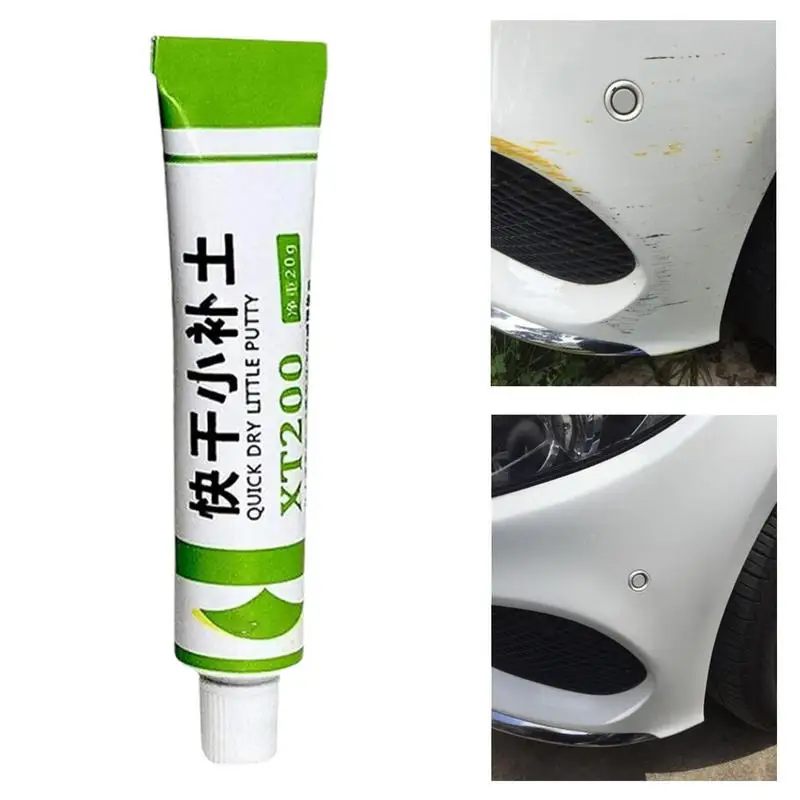 Car Surface Scratch Repair Agent QuickDrying Putty Remover Repairing Agent For Repairing Scratches On Gray Paint Surface Of Car
Car Surface Scratch Repair Agent QuickDrying Putty Remover Repairing Agent For Repairing Scratches On Gray Paint Surface Of Car