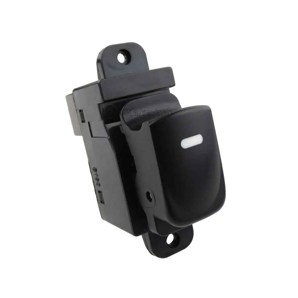 New Rear Left Passenger Power Window Switch Control Button For Hyundai Elantra HD ELECTRIC 93580-0Q000 935800Q000 93580-0Q100
New Rear Left Passenger Power Window Switch Control Button For Hyundai Elantra HD ELECTRIC 93580-0Q000 935800Q000 93580-0Q100