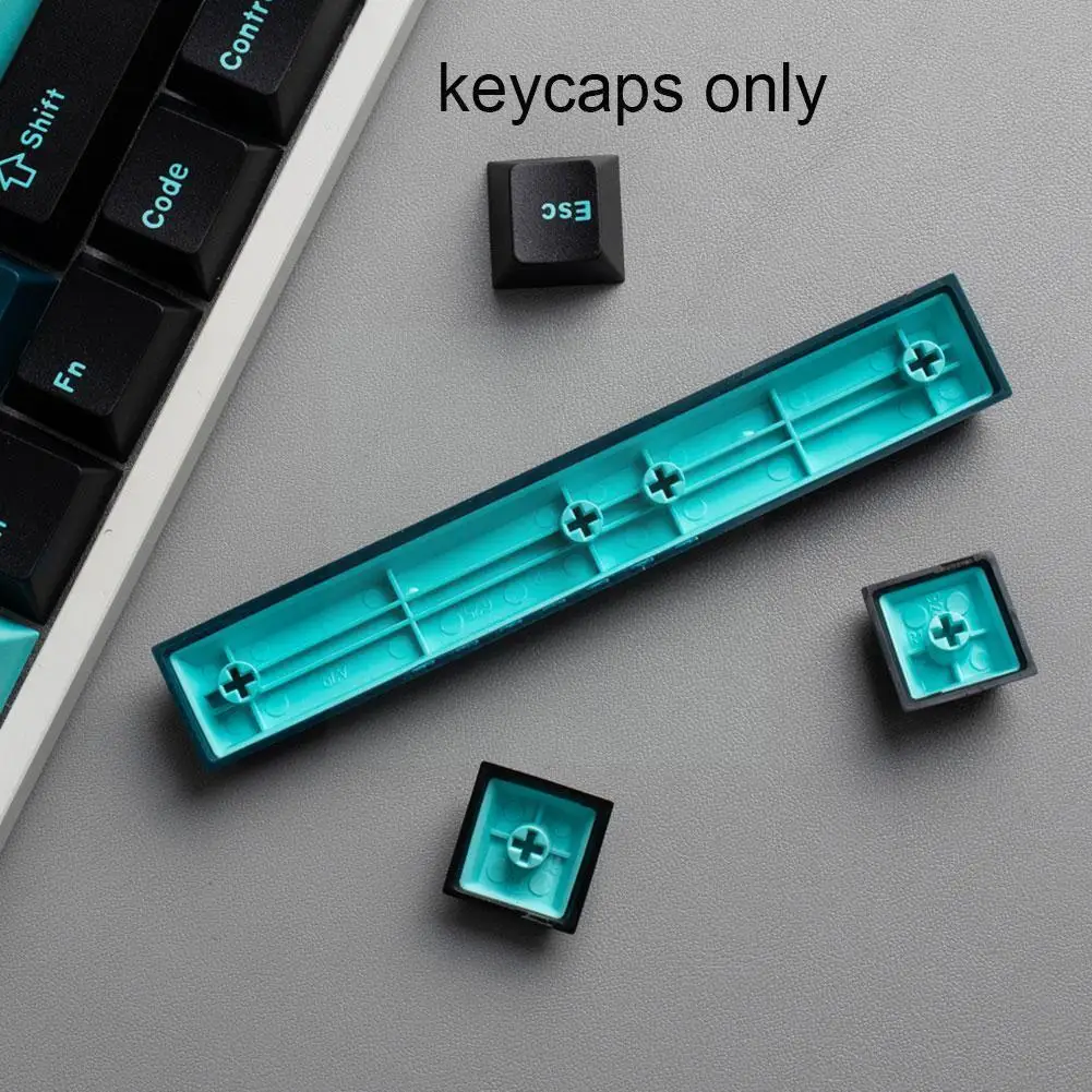 171 клавиш профиль копия Gmk молотковая головка колпачок для Gmmk Pro Gk68 механические игровые клавиатуры колпачки Q5t0
171 клавиш профиль копия Gmk молотковая головка колпачок для Gmmk Pro Gk68 механические игровые клавиатуры колпачки Q5t0