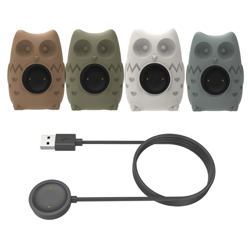 Universal Smartwatch Charging Dock Station Convenient & Reliable Holder Stand for Watch X1/A1/Watch Color Drop Shipping
Universal Smartwatch Charging Dock Station Convenient & Reliable Holder Stand for Watch X1/A1/Watch Color Drop Shipping