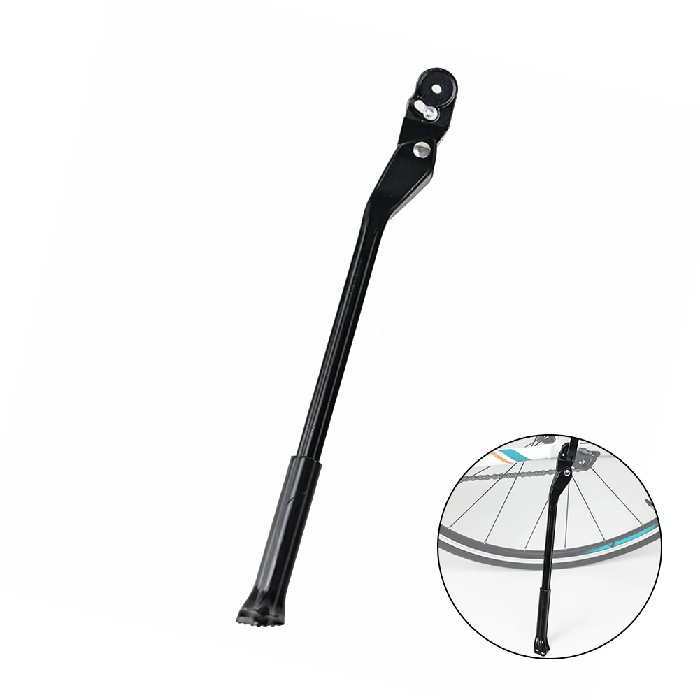 Bicycle Foot Support Bike Foot Brace Single Side Bracket 34-40cm Adjustable Parking Rack Aluminium Alloy Cycling Brackets Brace
Bicycle Foot Support Bike Foot Brace Single Side Bracket 34-40cm Adjustable Parking Rack Aluminium Alloy Cycling Brackets Brace