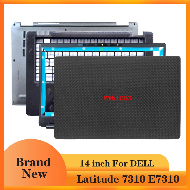 Новинка для ноутбука DELL Latitude 7310 E7310 0R1R40 0W6HPJ 0D7WCV 02VDFT 0844M4 задняя крышка ЖК-дисплея/Передняя панель/Упор для рук/Нижняя крышка
Новинка для ноутбука DELL Latitude 7310 E7310 0R1R40 0W6HPJ 0D7WCV 02VDFT 0844M4 задняя крышка ЖК-дисплея/Передняя панель/Упор для рук/Нижняя крышка