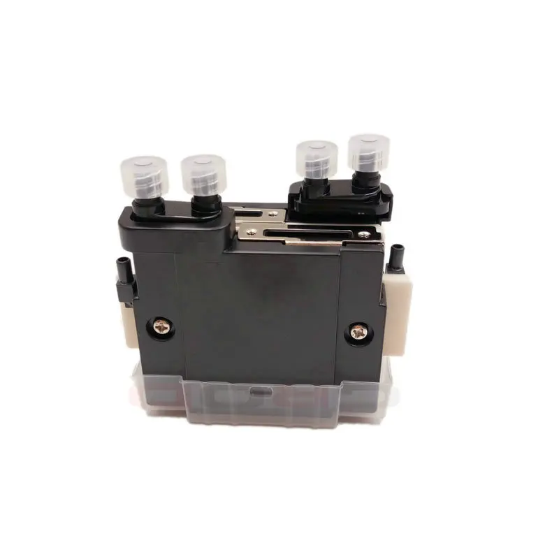 Print head Print Head printhead for for EFI Rastek UV Flatbed Printer Toshiba Eco Solvent CE4M Toshiba
Print head Print Head printhead for for EFI Rastek UV Flatbed Printer Toshiba Eco Solvent CE4M Toshiba