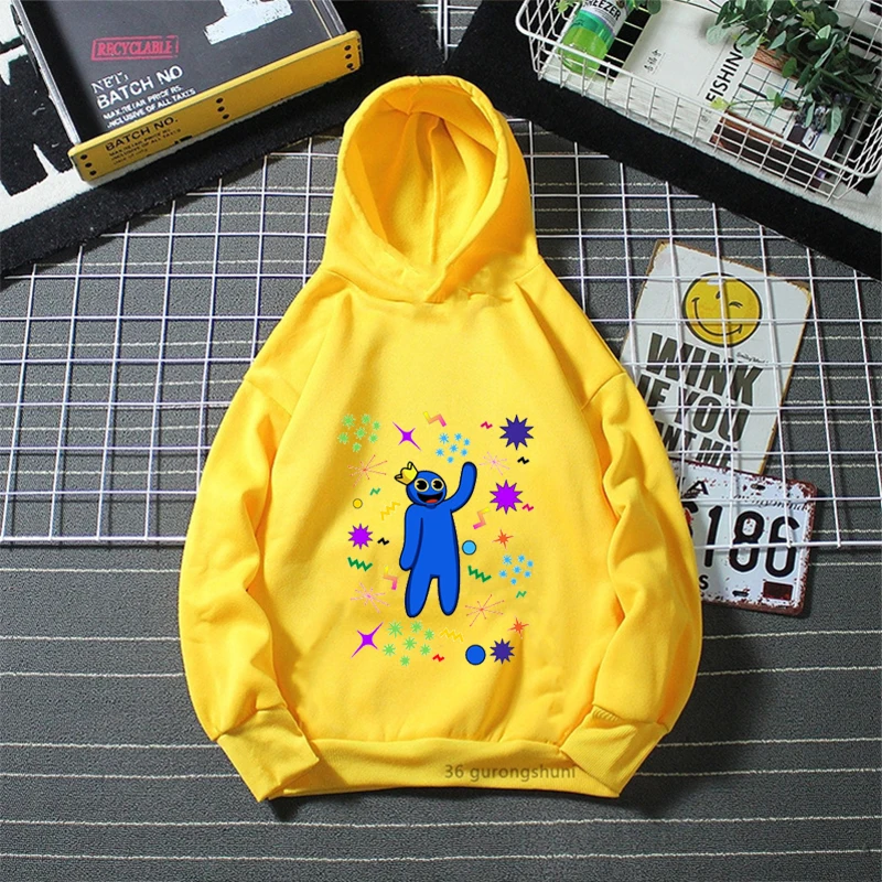 The 2022 New Fall/winter Children's Hoodie Long Sleeved Sportswear Pullovers for Boys and Girls Are Cheap, Soft and Comfortable
The 2022 New Fall/winter Children's Hoodie Long Sleeved Sportswear Pullovers for Boys and Girls Are Cheap, Soft and Comfortable