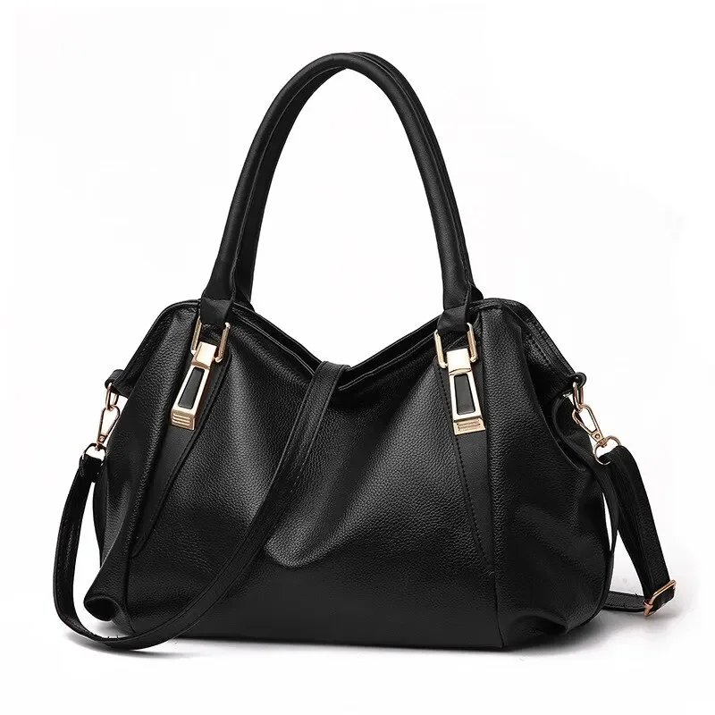 Designer Luxury Bag Casual Fashion Trend Women Shoulder Bagd Solid Color Soft Large Capacity One-Shoulder Bags Crossbody Handbag
Designer Luxury Bag Casual Fashion Trend Women Shoulder Bagd Solid Color Soft Large Capacity One-Shoulder Bags Crossbody Handbag