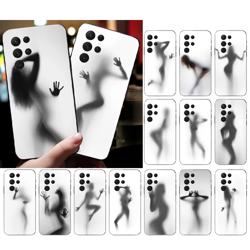 Phone Case for Samsung Galaxy S23 S22 S21 S20 Ultra S20 S22 S21 S10E S20FE Note 10Plus 20 Ultra Sexy woman Case
Phone Case for Samsung Galaxy S23 S22 S21 S20 Ultra S20 S22 S21 S10E S20FE Note 10Plus 20 Ultra Sexy woman Case