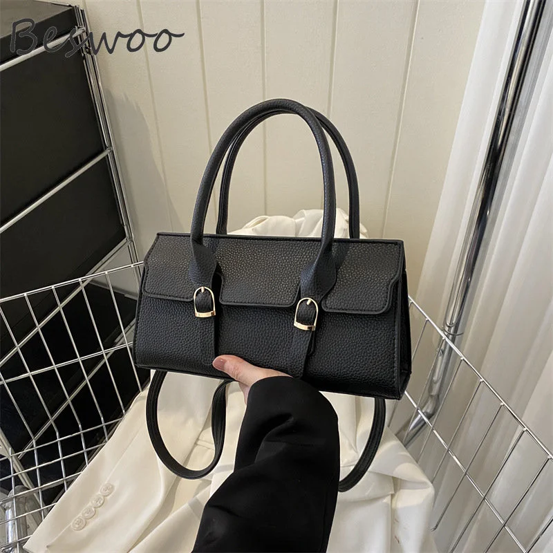 Trend Square Bag Y2K Spice Girls Designer Handbag Vintage Personality Crossbody Bag for Women 2000s Girl Leather Shoulder Bag
Trend Square Bag Y2K Spice Girls Designer Handbag Vintage Personality Crossbody Bag for Women 2000s Girl Leather Shoulder Bag