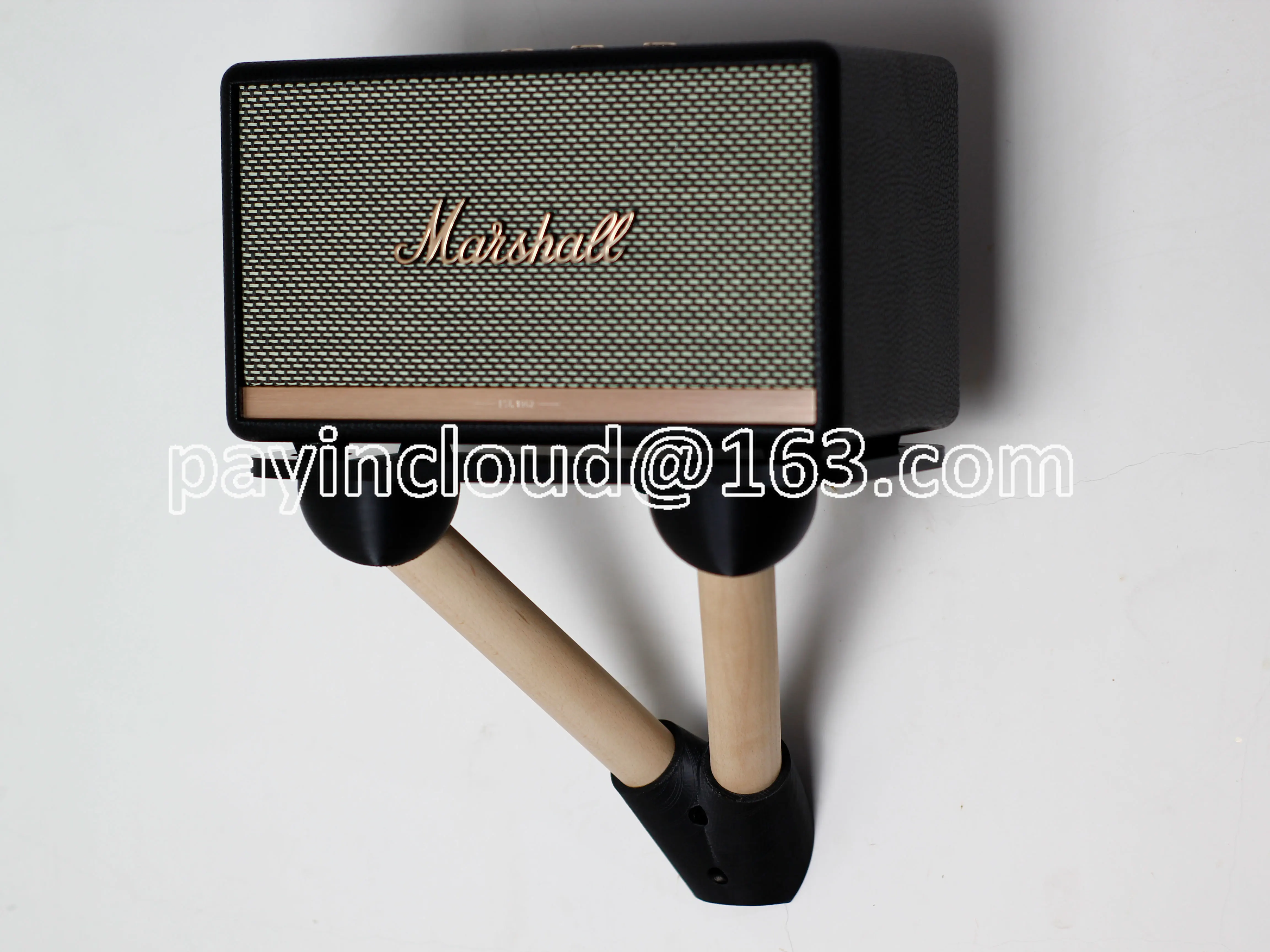 Applicable Marshall Audio Wall Hanging Bracket Acton2 Bracket Kilburn2 Solid Wood Wall Shelf Bracket
Applicable Marshall Audio Wall Hanging Bracket Acton2 Bracket Kilburn2 Solid Wood Wall Shelf Bracket