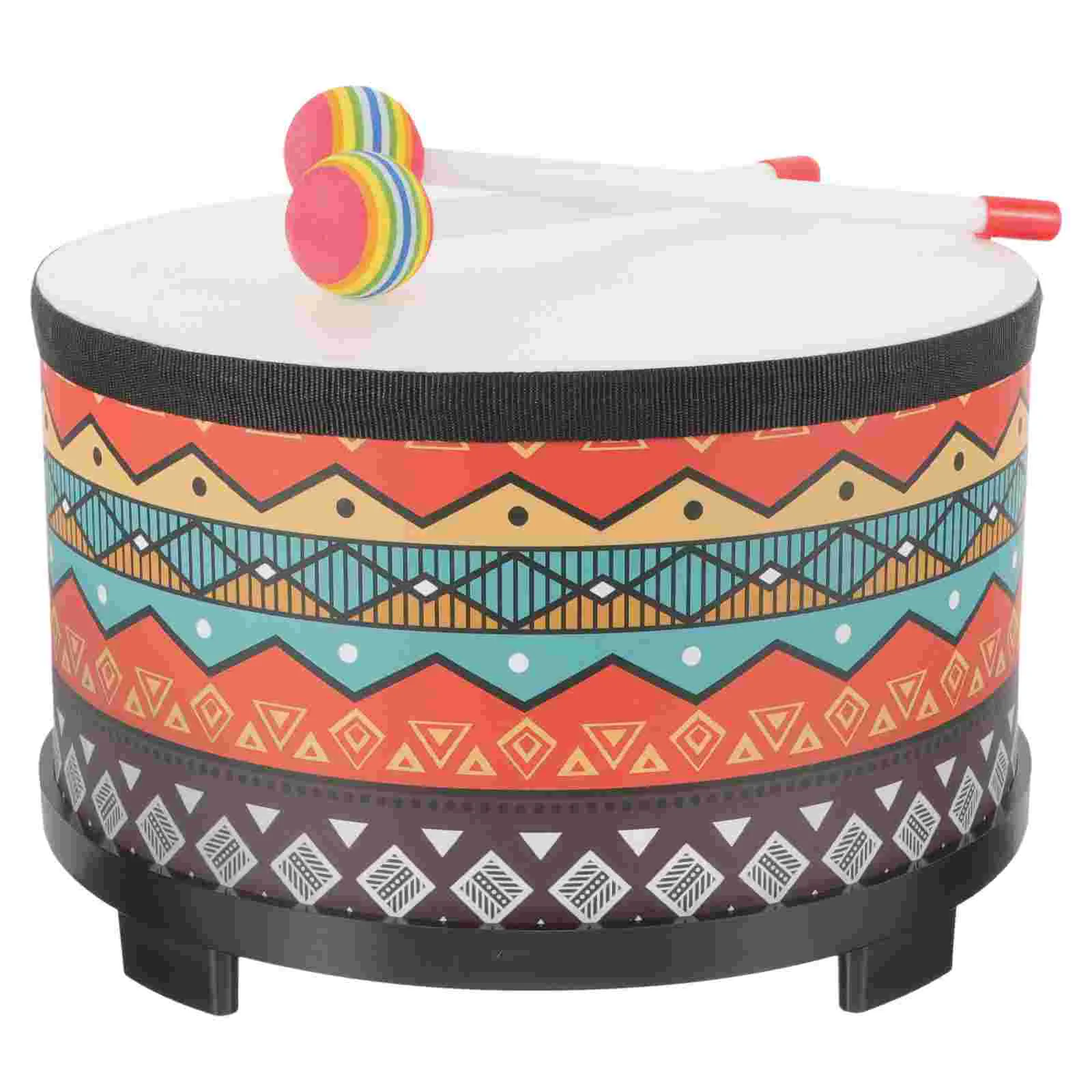 1 Set Snare Drum Musical Instrument Drum Percussion Instrument with Sticks for Children
1 Set Snare Drum Musical Instrument Drum Percussion Instrument with Sticks for Children