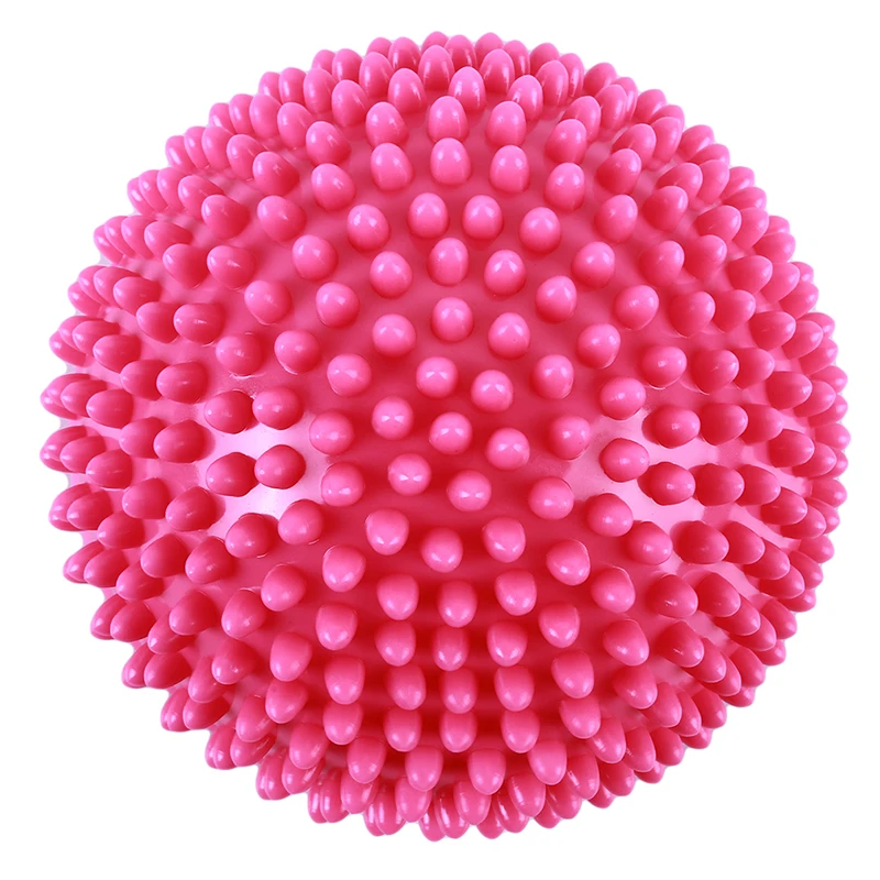 15cm Children Hemisphere Stepping Stones Spiky Massage Balance Ball Yoga Half Ball Sensory Integration Ball Pump
15cm Children Hemisphere Stepping Stones Spiky Massage Balance Ball Yoga Half Ball Sensory Integration Ball Pump