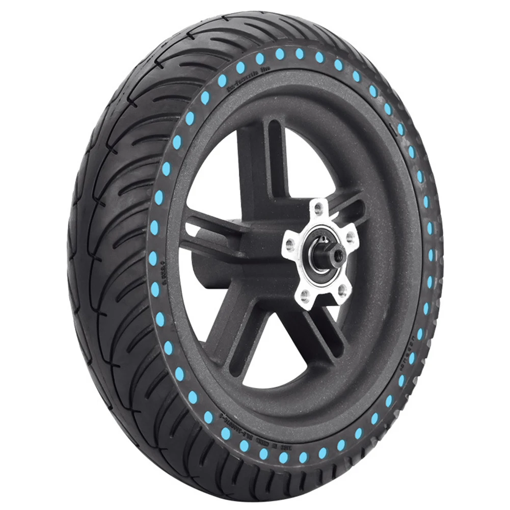 8.5 Inch Solid Tire Wheel Hub Set For X Iao*mi M365 Pro 8.5x2 Inch Explosion-proof Steel Useful
8.5 Inch Solid Tire Wheel Hub Set For X Iao*mi M365 Pro 8.5x2 Inch Explosion-proof Steel Useful