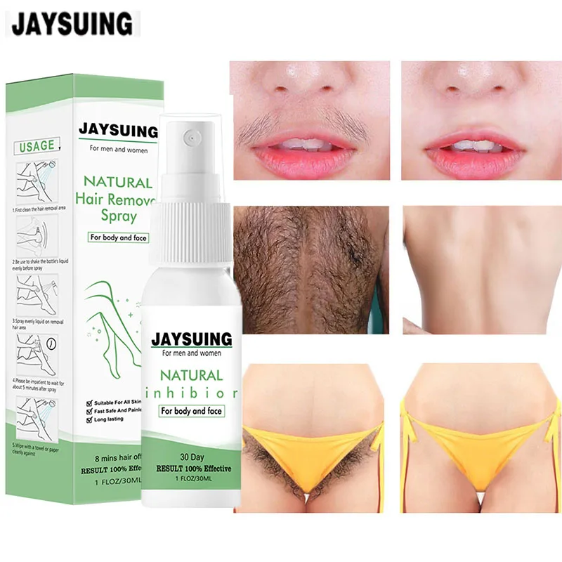 Permanent Hair Removal Spray Painless Armpit Legs Arms Hair Remover Hair Growth Inhibitor Depilatory Nourishing Repair Body Care
Permanent Hair Removal Spray Painless Armpit Legs Arms Hair Remover Hair Growth Inhibitor Depilatory Nourishing Repair Body Care