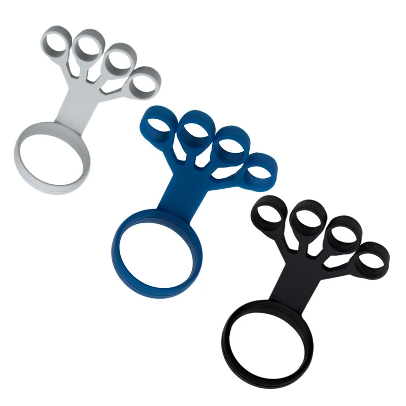 Hand Grip Strengthener Upgraded Finger Stretcher Finger Exerciser For Hand Therapy Arthritis Climbing And Guitar
Hand Grip Strengthener Upgraded Finger Stretcher Finger Exerciser For Hand Therapy Arthritis Climbing And Guitar