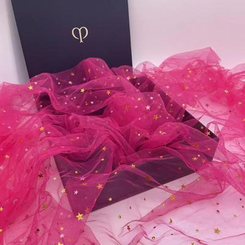 6cm Fabrics Tulle Roll Fabric Spool Tulle wedding Decoration christmas decoration Baby Shower Organza Laser DIY Birthday Party
6cm Fabrics Tulle Roll Fabric Spool Tulle wedding Decoration christmas decoration Baby Shower Organza Laser DIY Birthday Party