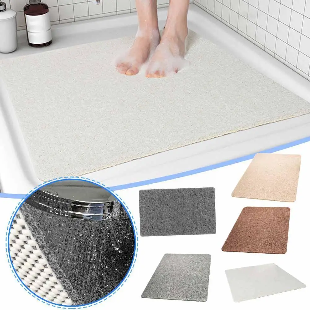 Olanly Memory Foam Bath Mat Anti-slip Shower Carpet Room Bathtub Floor Side Shower Bathroom Memor Wash In Rug Bath Basin Do J3n2
Olanly Memory Foam Bath Mat Anti-slip Shower Carpet Room Bathtub Floor Side Shower Bathroom Memor Wash In Rug Bath Basin Do J3n2