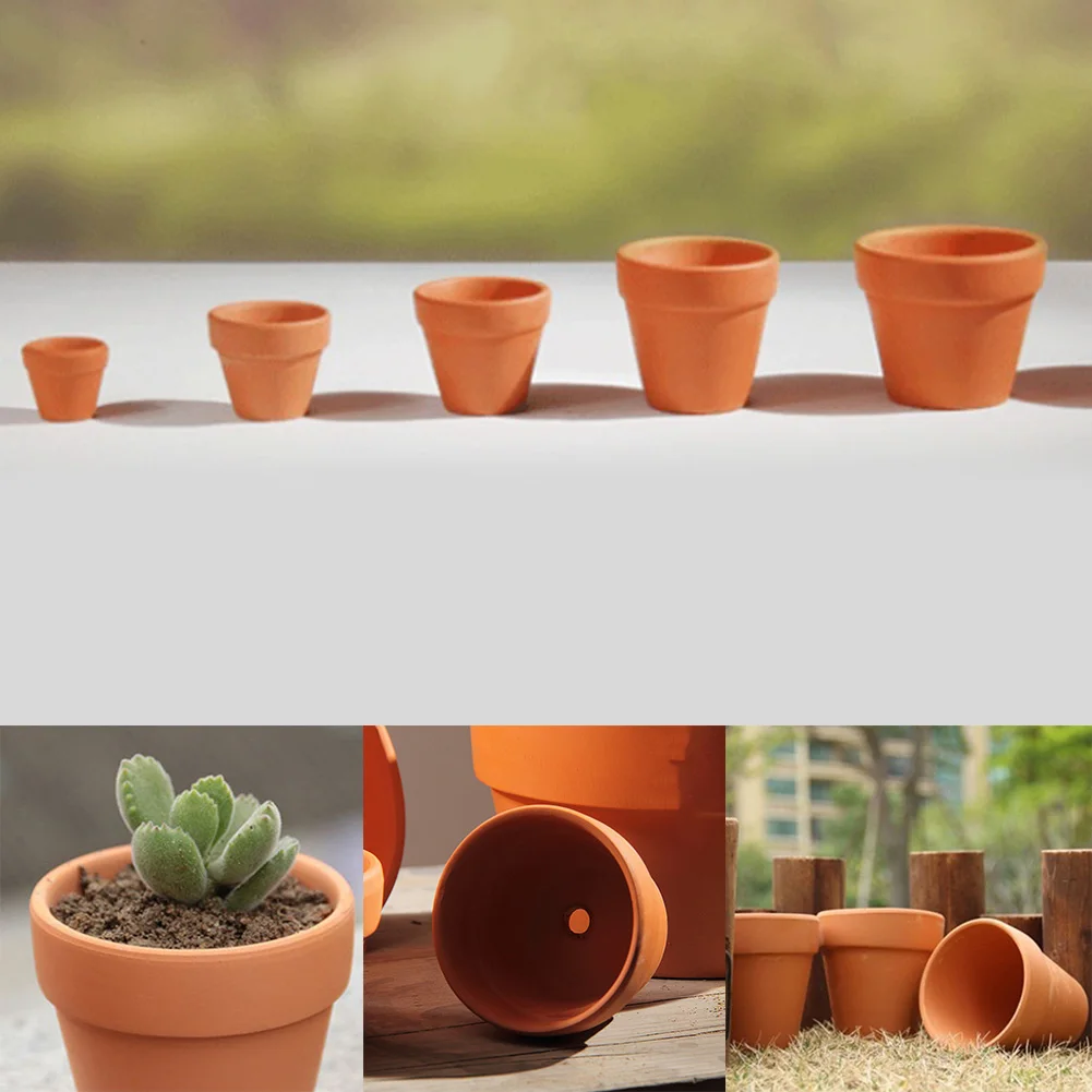 For Herbal Medicine Flower Pot Clay Decorations Cactus Children's Activities Pottery Small Succulent Terracotta
For Herbal Medicine Flower Pot Clay Decorations Cactus Children's Activities Pottery Small Succulent Terracotta