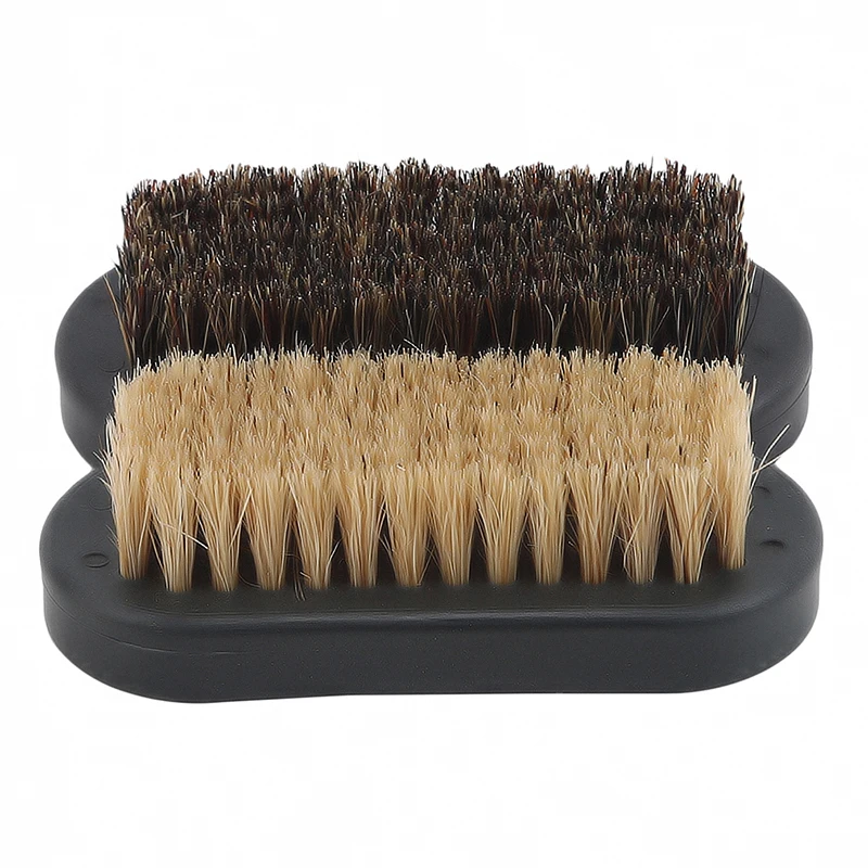 Щетка из твердой и мягкой щетины для чистки обуви и сапог с деревянной ручкой, портативная щетка для уборки дома, чистящее приспособление
Щетка из твердой и мягкой щетины для чистки обуви и сапог с деревянной ручкой, портативная щетка для уборки дома, чистящее приспособление