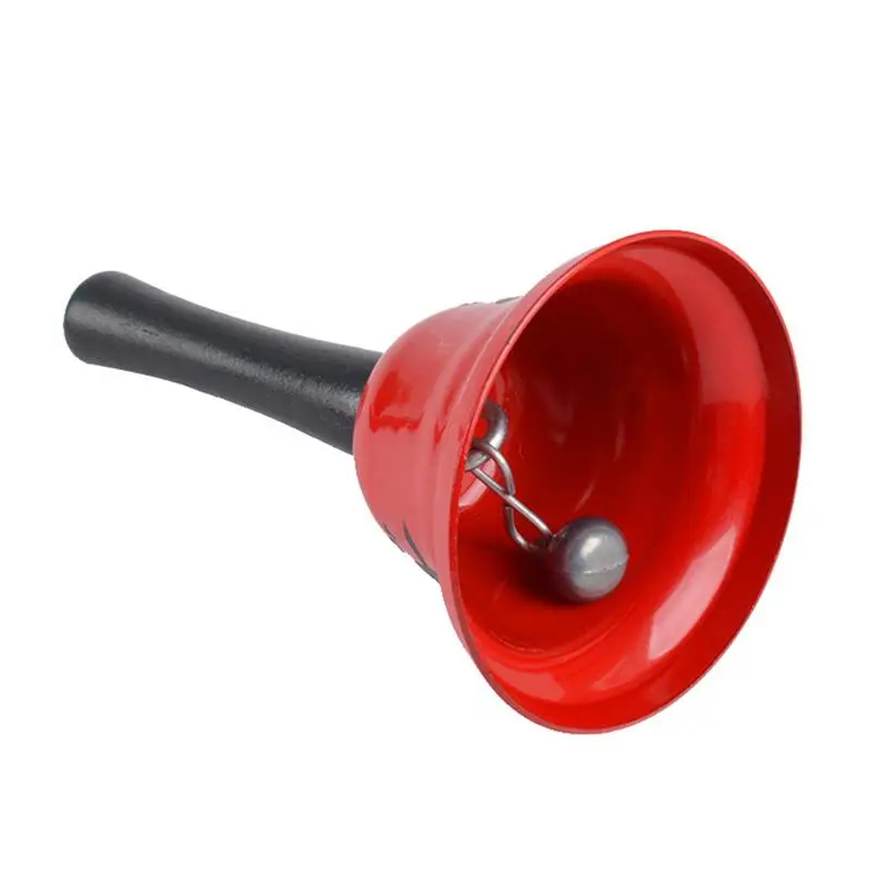 Handheld Red Metal Funny Ring Bell For Valentine Party Service Bell With Handle Ringing Bell Desktop Decorations
Handheld Red Metal Funny Ring Bell For Valentine Party Service Bell With Handle Ringing Bell Desktop Decorations