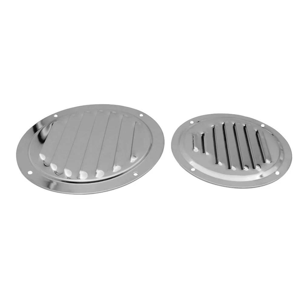 Home Improvement Air Vent Grille Cover Louvre Air Vent Metal Duct Special Barb Thicken Ventilation Home Garden Durable
Home Improvement Air Vent Grille Cover Louvre Air Vent Metal Duct Special Barb Thicken Ventilation Home Garden Durable