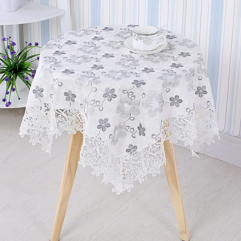 Household coffee table small round table cover cloth dining table cloth rectangular square
Household coffee table small round table cover cloth dining table cloth rectangular square