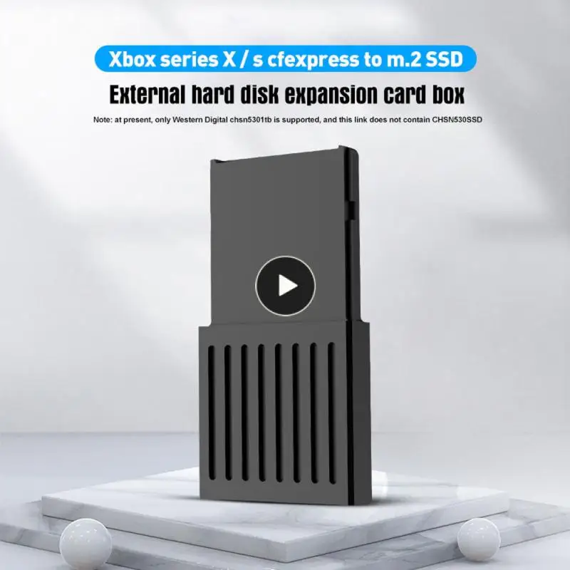 Expansion Card Box Pcie4.0 Aluminum Ssd Disk Case Storage Expansion Card M.2 Conversion Box Games Accessories Hard Drive Case
Expansion Card Box Pcie4.0 Aluminum Ssd Disk Case Storage Expansion Card M.2 Conversion Box Games Accessories Hard Drive Case