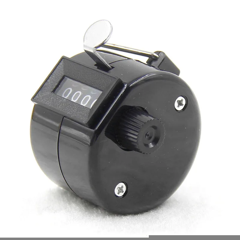 Golf Clicker 4 Digit Number Counters Plastic Shell Hand Finger Display Manual Counting Tally Clicker Timer Soccer Golf Counter
Golf Clicker 4 Digit Number Counters Plastic Shell Hand Finger Display Manual Counting Tally Clicker Timer Soccer Golf Counter