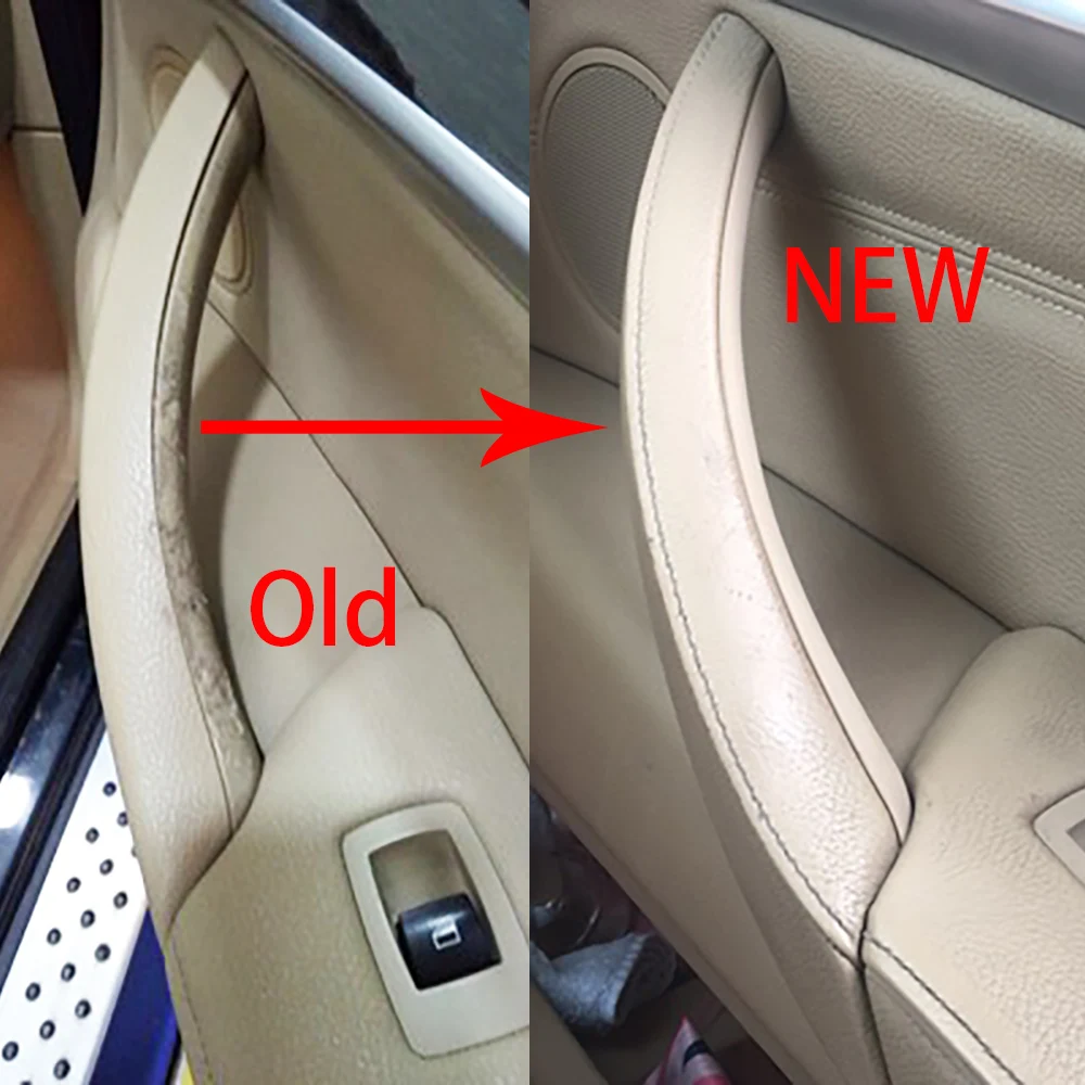 Внутренняя дверная ручка правого руля для BMW E70, E71, E72, X5, X6, накладка на панель 5141-6969, 401, 5141, 6969, 402, черный, бежевый
Внутренняя дверная ручка правого руля для BMW E70, E71, E72, X5, X6, накладка на панель 5141-6969, 401, 5141, 6969, 402, черный, бежевый