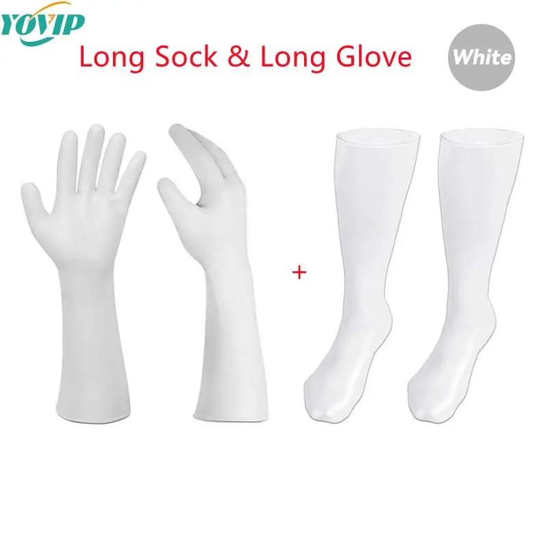 2 Pair(Long Sock & Long Glove)Care Socks Glove Moisturizing Silicone Skin Care Exfoliate Protectors Anti Cracking Spa Elasticity
2 Pair(Long Sock & Long Glove)Care Socks Glove Moisturizing Silicone Skin Care Exfoliate Protectors Anti Cracking Spa Elasticity
