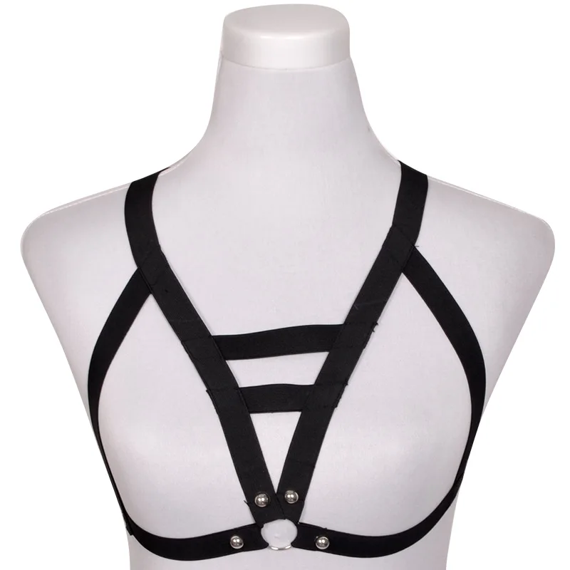 Женское нижнее белье в стиле Харадзюку для танцев 
Женское нижнее белье в стиле Харадзюку для танцев