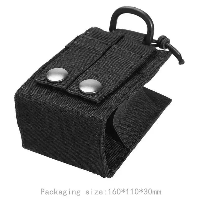 Practical 2018 High Quality Holder Pouches Walkie Holder Bag Camouflage Portable Duty Gear Lightweight Military
Practical 2018 High Quality Holder Pouches Walkie Holder Bag Camouflage Portable Duty Gear Lightweight Military