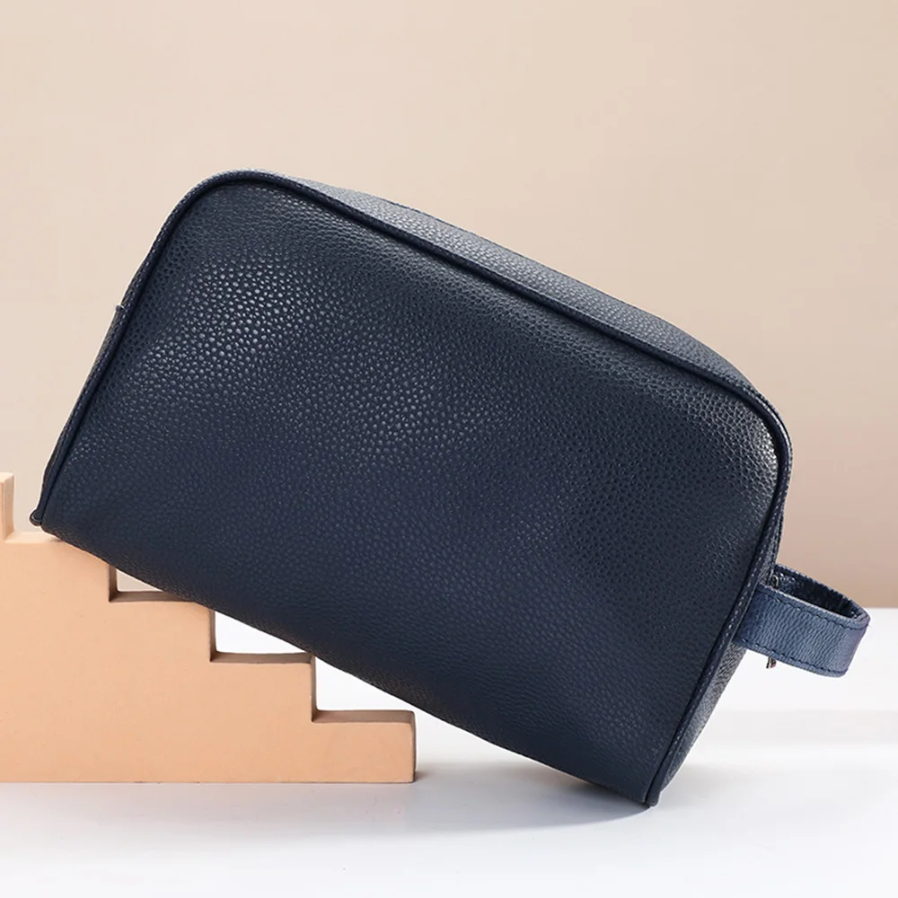 Portable Women Makeup Bag Large Capacity PU Leather Cosmetic Bags Men Travel Toiletries Organizer Waterproof Handbags Lady Pouch
Portable Women Makeup Bag Large Capacity PU Leather Cosmetic Bags Men Travel Toiletries Organizer Waterproof Handbags Lady Pouch