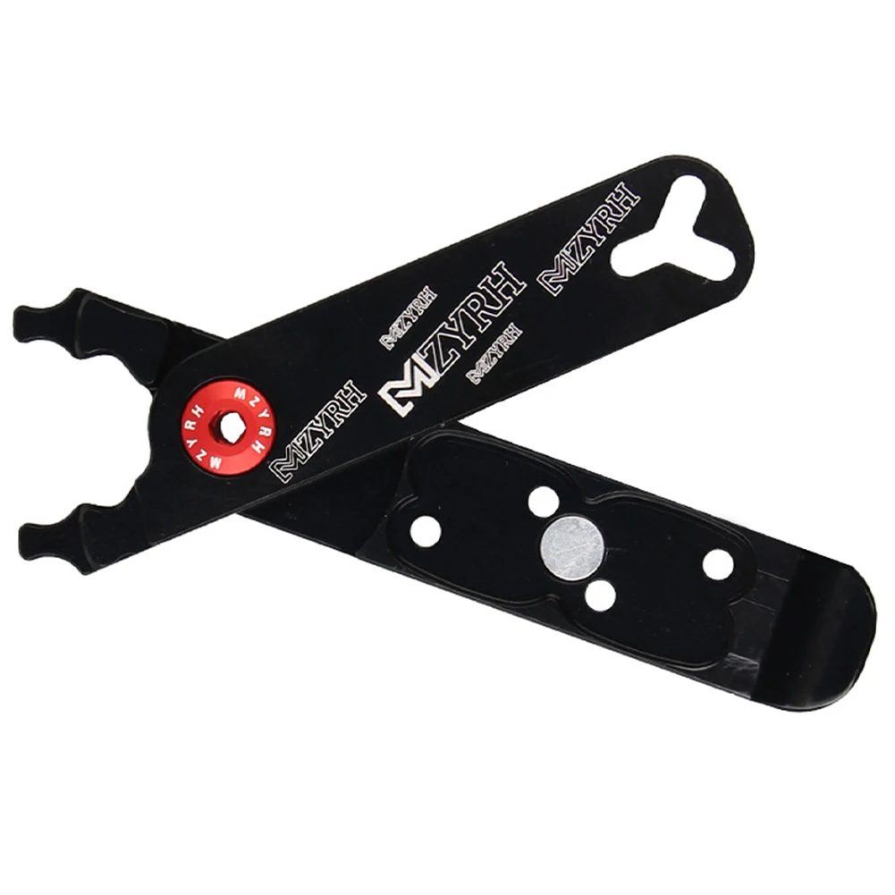 4 In 1 Bicycle Chain Buckle Removal Pliers Portable Multifunctional Repair Tool Lightweight Multipurpose Plier Bike Accessories
4 In 1 Bicycle Chain Buckle Removal Pliers Portable Multifunctional Repair Tool Lightweight Multipurpose Plier Bike Accessories