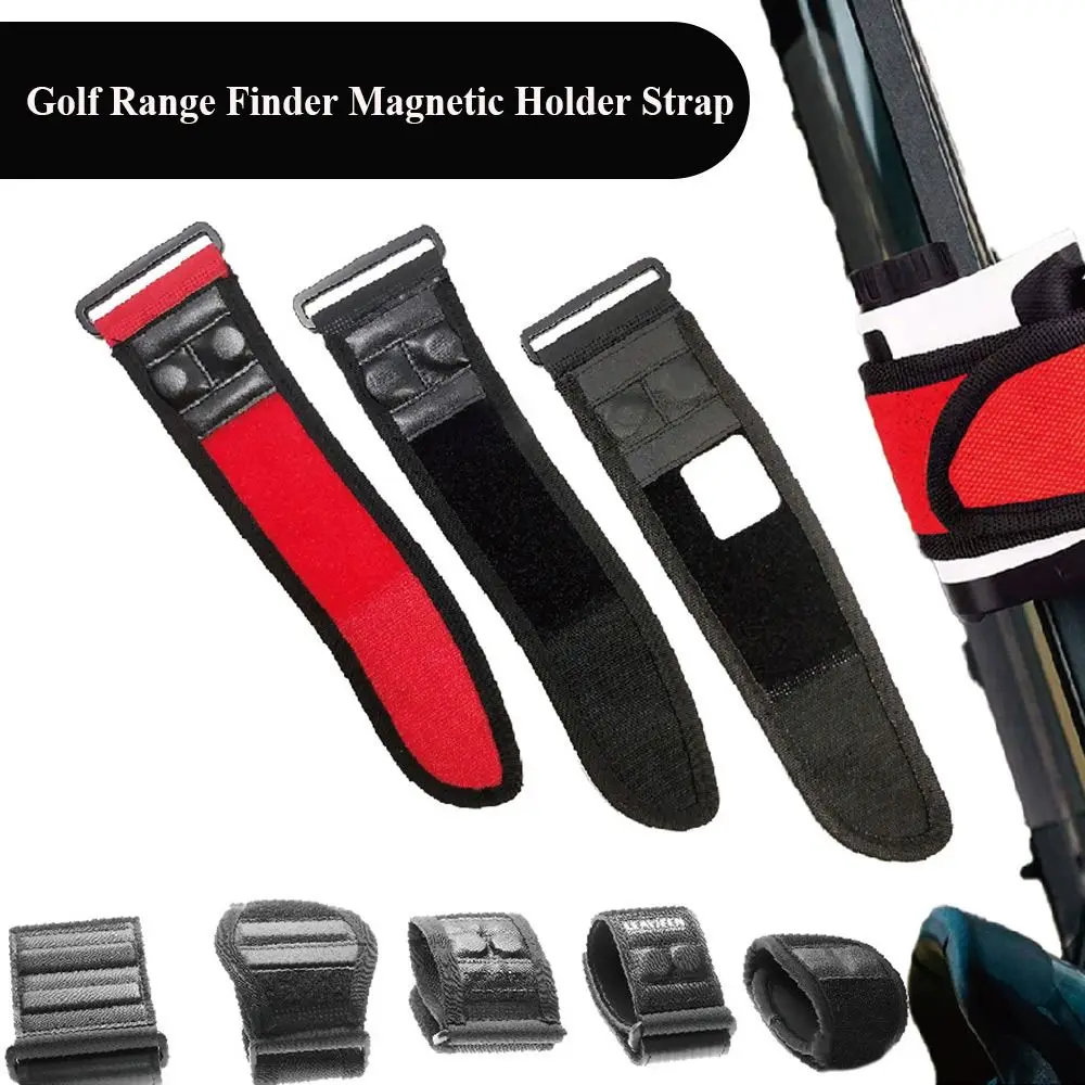 Outdoor Accessories Belt With Bracket Golf Range Finder Fixed Strap Golf Band Sticker Range Finder Magic Fixed Band
Outdoor Accessories Belt With Bracket Golf Range Finder Fixed Strap Golf Band Sticker Range Finder Magic Fixed Band