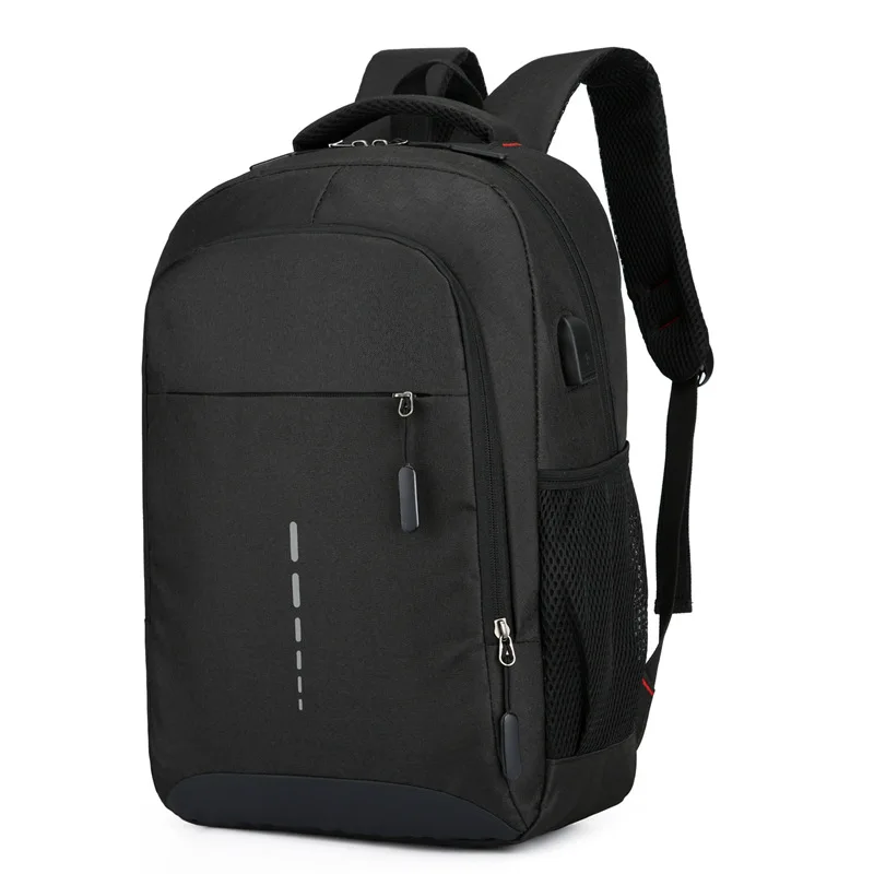 Ultra Lightweight Men's Waterproof Backpack USB Charging Bagpack Back Bag For Men Backpack Men Stylish Backpack Casual Rucksack
Ultra Lightweight Men's Waterproof Backpack USB Charging Bagpack Back Bag For Men Backpack Men Stylish Backpack Casual Rucksack