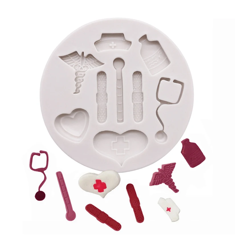 Формы для кексов HANDLIFE силиконовые
Формы для кексов HANDLIFE силиконовые