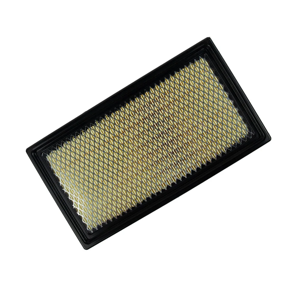

High Quality Material Practical To Use Brand New Durable Air Filter Air Filter 1pc 7T4Z9601A 7T4Z9601B FA1884B7