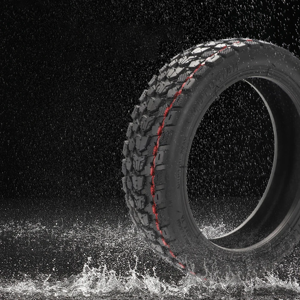 8.5 Inch 8 1/2*2 Tire 50/75-6.1 Tubeless Off-Road Tire For X Iao*Mi M365 Durable Rubber Eliectric Bike Relacement Parts
8.5 Inch 8 1/2*2 Tire 50/75-6.1 Tubeless Off-Road Tire For X Iao*Mi M365 Durable Rubber Eliectric Bike Relacement Parts