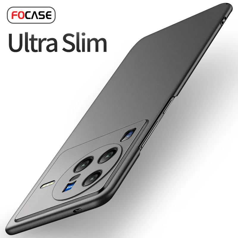 For VIVO X80 Pro Hard PC Shockproof Cover Ultra Slim Matte Case For VIVO X80Pro X80 X70 X60 Pro+ Plus Covers
For VIVO X80 Pro Hard PC Shockproof Cover Ultra Slim Matte Case For VIVO X80Pro X80 X70 X60 Pro+ Plus Covers