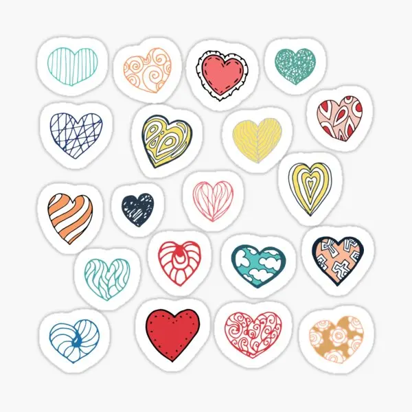 Vintage Hearts On Pink Background 5PCS Stickers for Window Print Laptop Art Background Decor Luggage Home Anime Funny Car
Vintage Hearts On Pink Background 5PCS Stickers for Window Print Laptop Art Background Decor Luggage Home Anime Funny Car