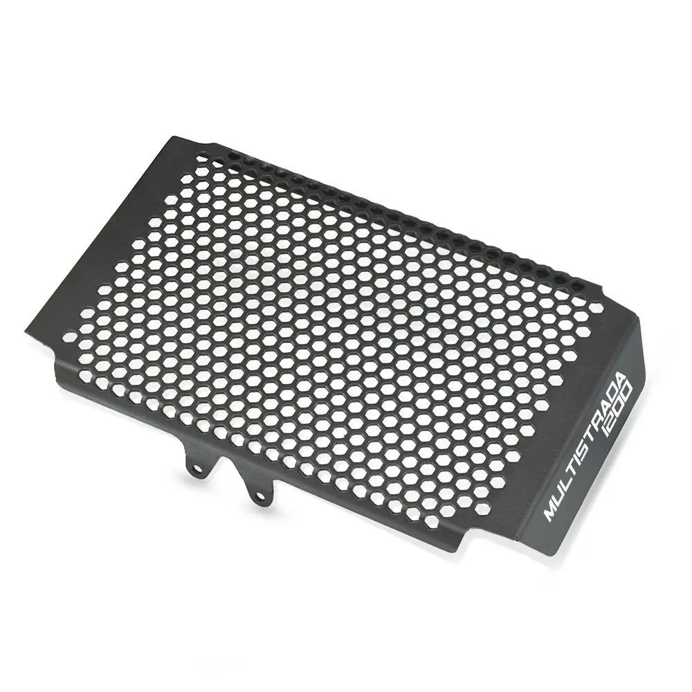 Motorcycle Radiator Guard Grille Water tank Protector For Ducati Multistrada 1200 S 1200S Pikes Peak Oil Cooler Guard Cover
Motorcycle Radiator Guard Grille Water tank Protector For Ducati Multistrada 1200 S 1200S Pikes Peak Oil Cooler Guard Cover