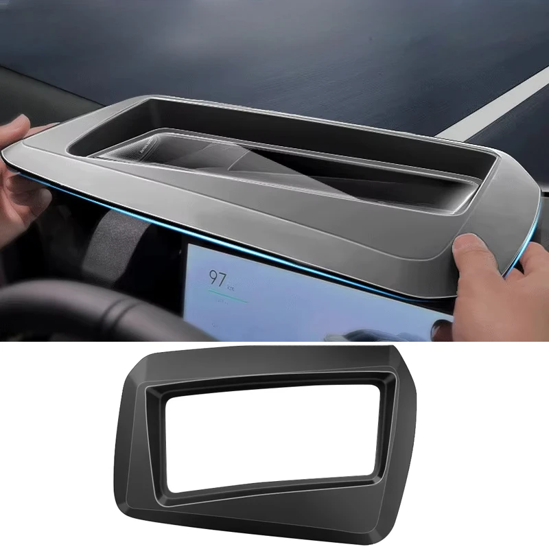 Автомобильный защитный чехол для дисплея HUD LYNK & CO 03 05 07 08 09 Z10 аксессуары
