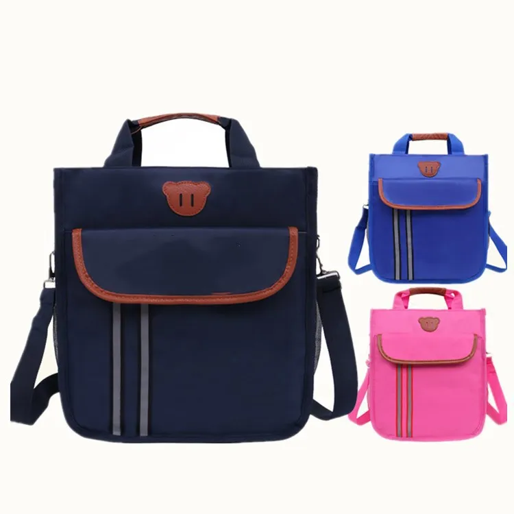 Manufacturers Wholesale Tuition Bag Tuition Bag Waterproof Shoulder Crossbody Art Primary School Student Schoolbag Printing Logo
Manufacturers Wholesale Tuition Bag Tuition Bag Waterproof Shoulder Crossbody Art Primary School Student Schoolbag Printing Logo