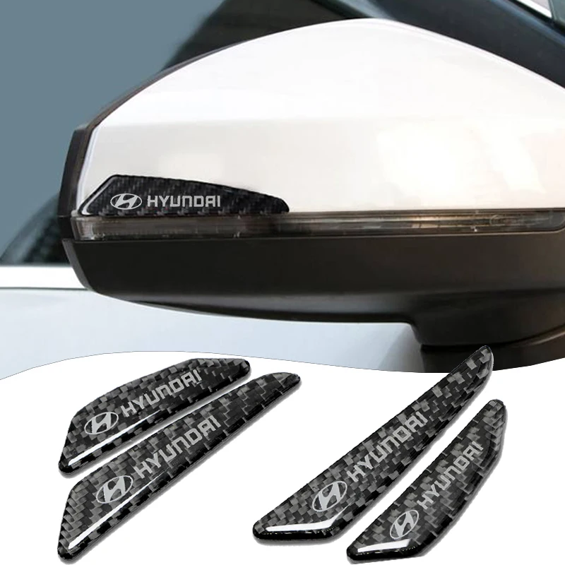 4Pcs Epoxy resin Carbon fiber pattern Car door anti-collision strip Sticker For Hyundais Tucson Creta Accent i30 Sonata Elantra
4Pcs Epoxy resin Carbon fiber pattern Car door anti-collision strip Sticker For Hyundais Tucson Creta Accent i30 Sonata Elantra