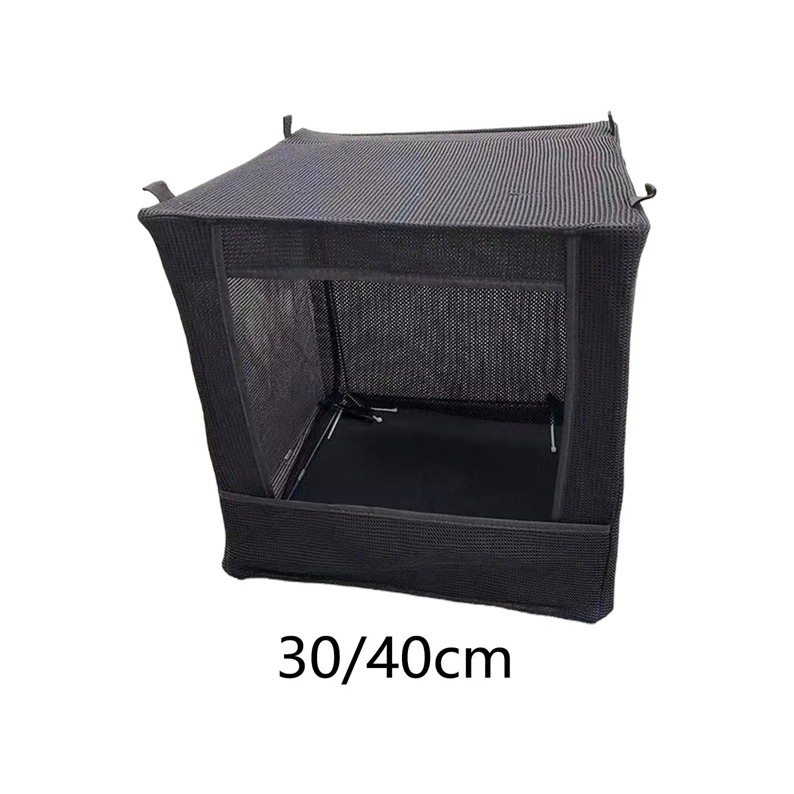 Target Box Soundproof Stainless Steel Frame Recycle Case for Hunting Indoor Collection Box Catapult Slingshot Target Box
Target Box Soundproof Stainless Steel Frame Recycle Case for Hunting Indoor Collection Box Catapult Slingshot Target Box