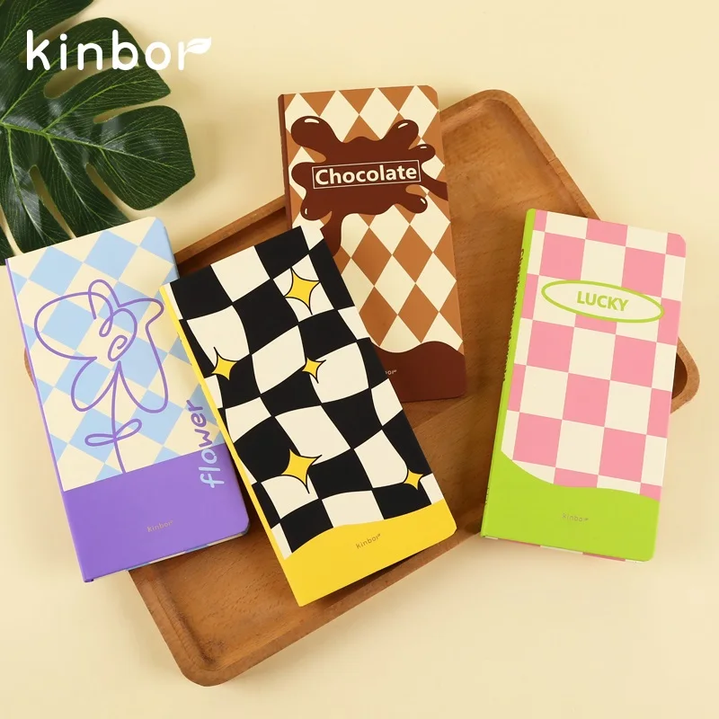 Kinbor Mini Weekly Planner Notebook Grid Page Small Notepad Diary Plan School Office Cute Stationery Supplies
Kinbor Mini Weekly Planner Notebook Grid Page Small Notepad Diary Plan School Office Cute Stationery Supplies