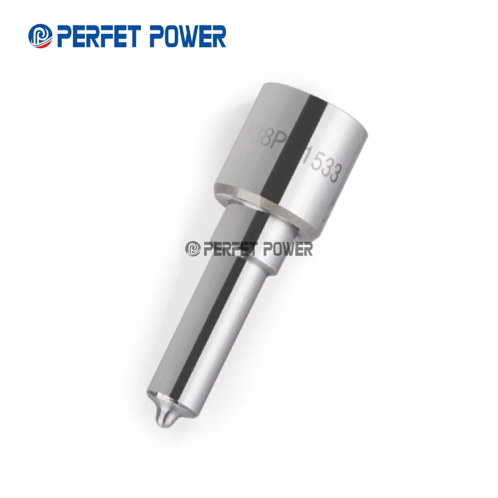 DLLA138P1533 DLLA 138P 1533 Форсунка для Впрыска Common Rail для 0445110247, 0445110248 дизельного инжектора
DLLA138P1533 DLLA 138P 1533 Форсунка для Впрыска Common Rail для 0445110247, 0445110248 дизельного инжектора